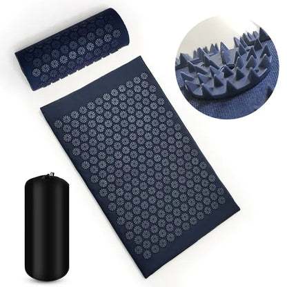 Experience Relief with the Body Pain Spike Mat