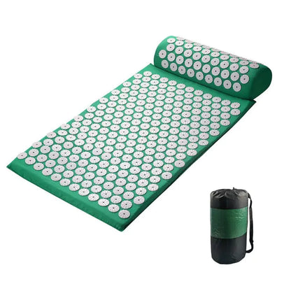 Experience Relief with the Body Pain Spike Mat