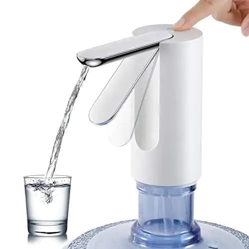 Quench Your Thirst with the Water Jug Dispenser – Hydration Made Easy!