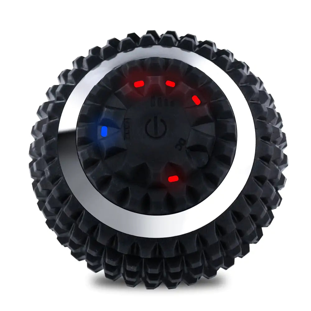 Waterproof Electric Massage Ball: Your Ultimate Relaxation Companion