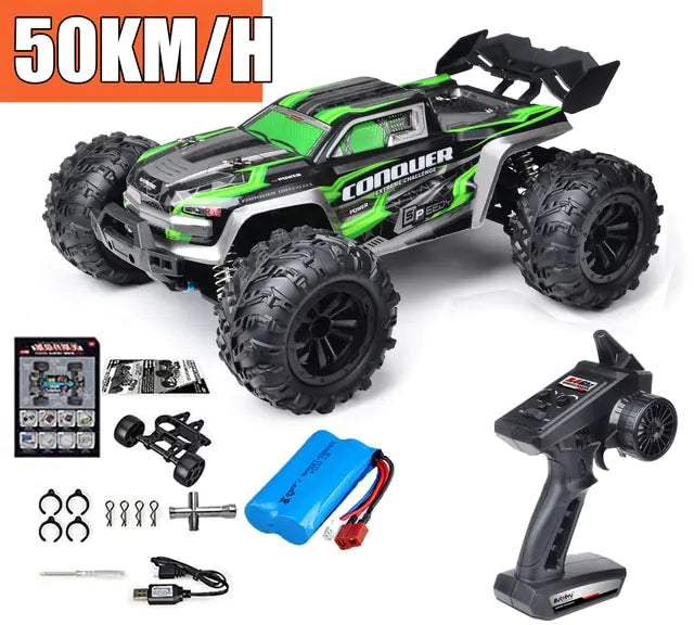 Remote Control Car