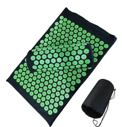 Experience Relief with the Body Pain Spike Mat