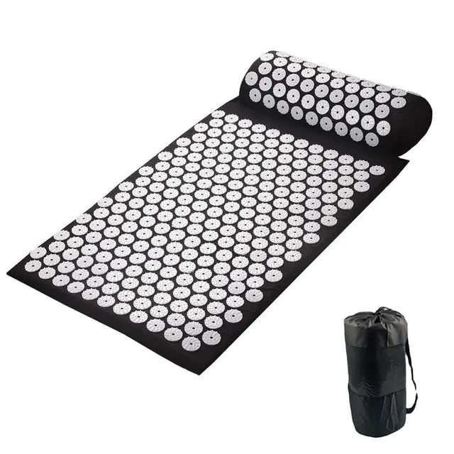 Experience Relief with the Body Pain Spike Mat