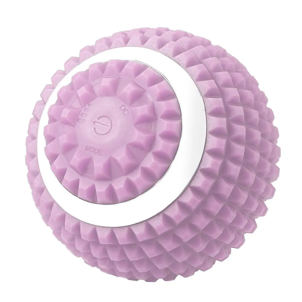 Waterproof Electric Massage Ball: Your Ultimate Relaxation Companion