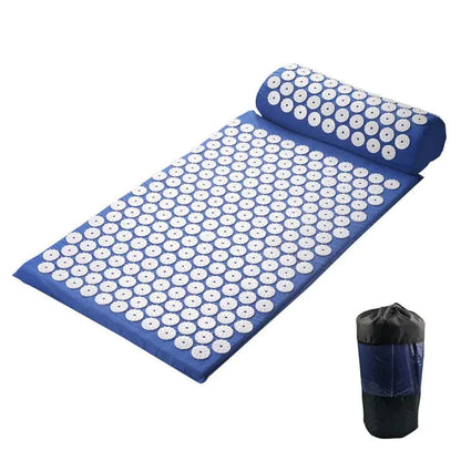 Experience Relief with the Body Pain Spike Mat