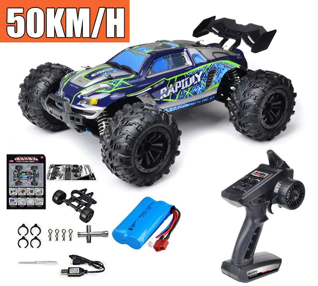 Remote Control Car