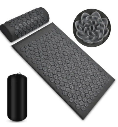 Experience Relief with the Body Pain Spike Mat