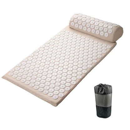 Experience Relief with the Body Pain Spike Mat