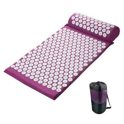 Experience Relief with the Body Pain Spike Mat