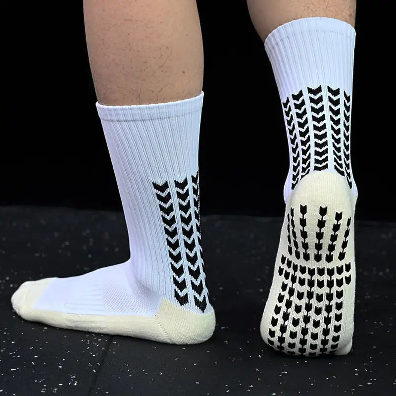 Men and Women Non-slip Socks