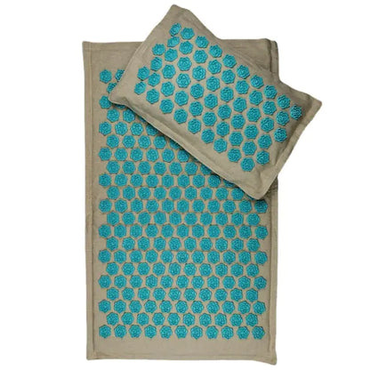 Experience Relief with the Body Pain Spike Mat