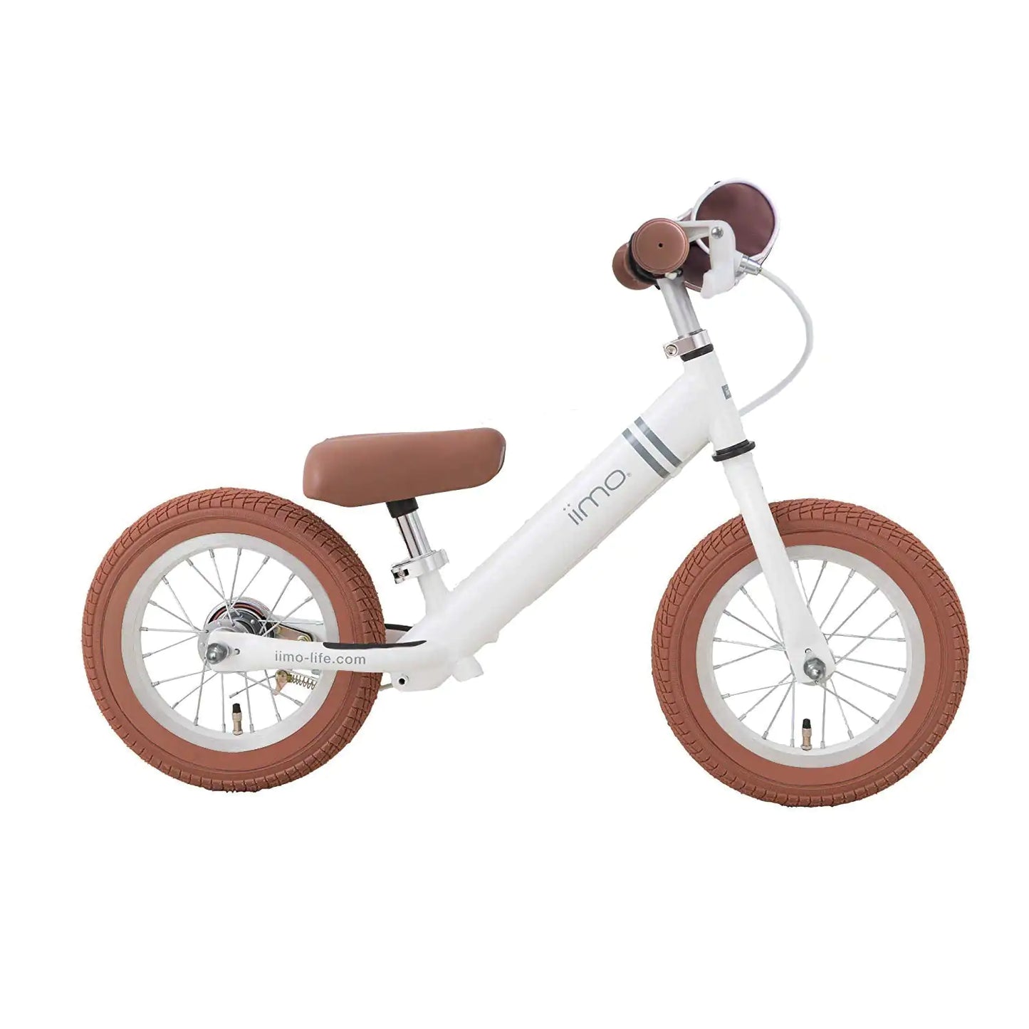 iimo 12" Balance Bike (Kick Bike)