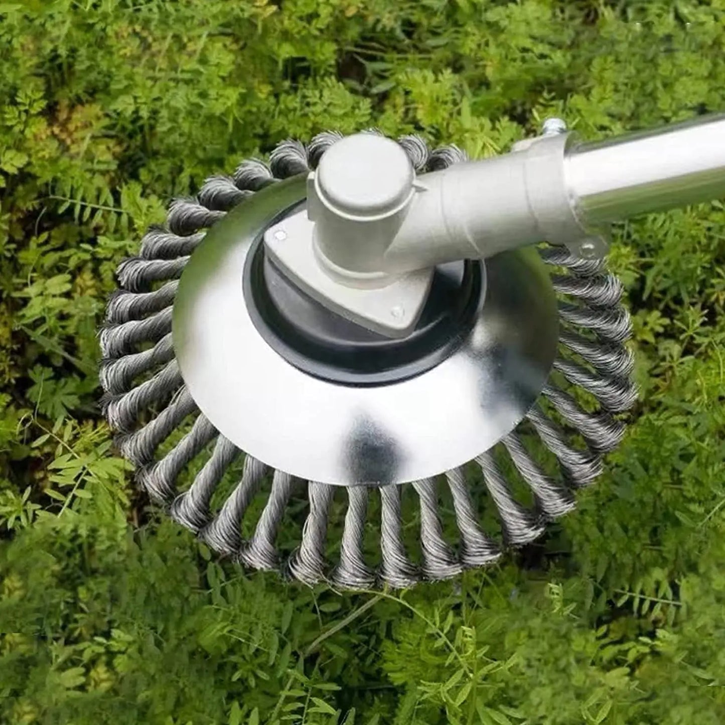 GrazerWheel: The Mighty Solution for Lawn Maintenance