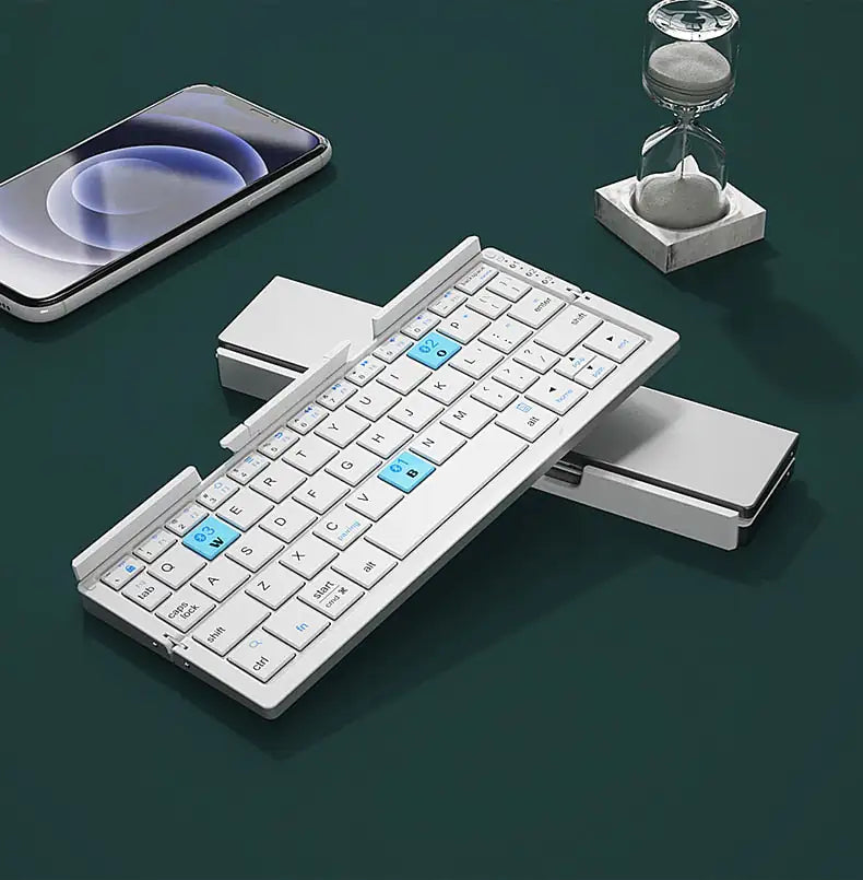 Elevate Your Work Anywhere with the Innovative Pocket Board