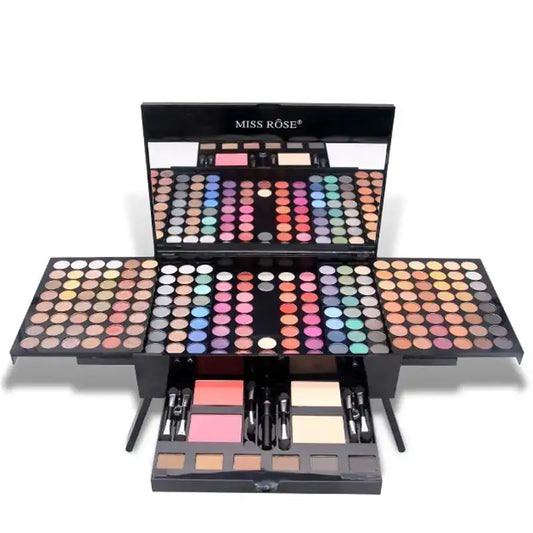 Elevate Your Eye Makeup Game with the Ultimate Makeup Set!