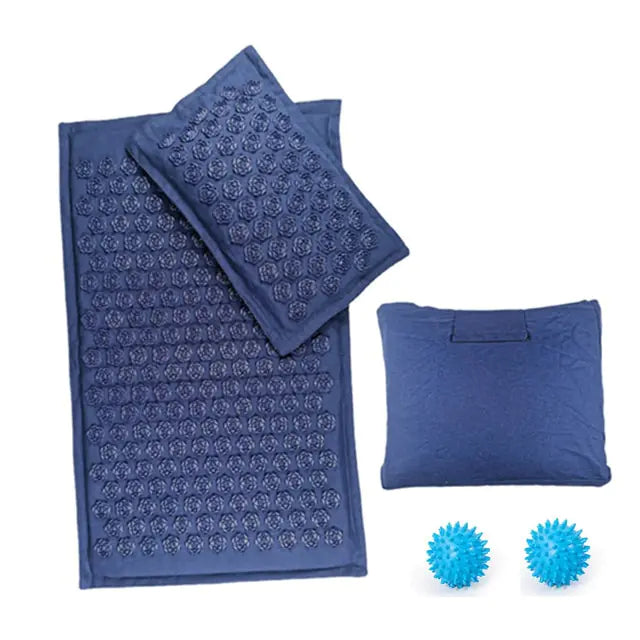 Experience Relief with the Body Pain Spike Mat