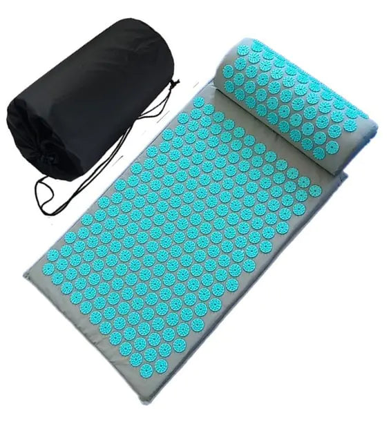 Experience Relief with the Body Pain Spike Mat