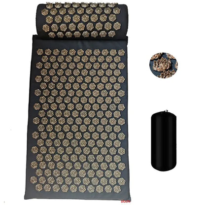 Experience Relief with the Body Pain Spike Mat