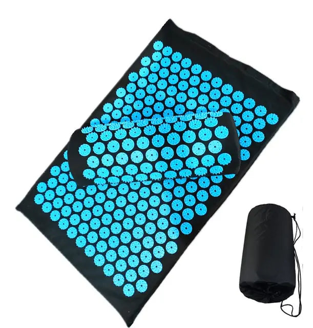 Experience Relief with the Body Pain Spike Mat