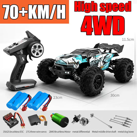 Remote Control Car