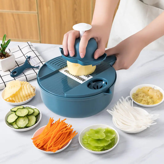 Vegetable Chopper