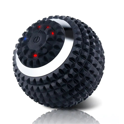 Waterproof Electric Massage Ball: Your Ultimate Relaxation Companion