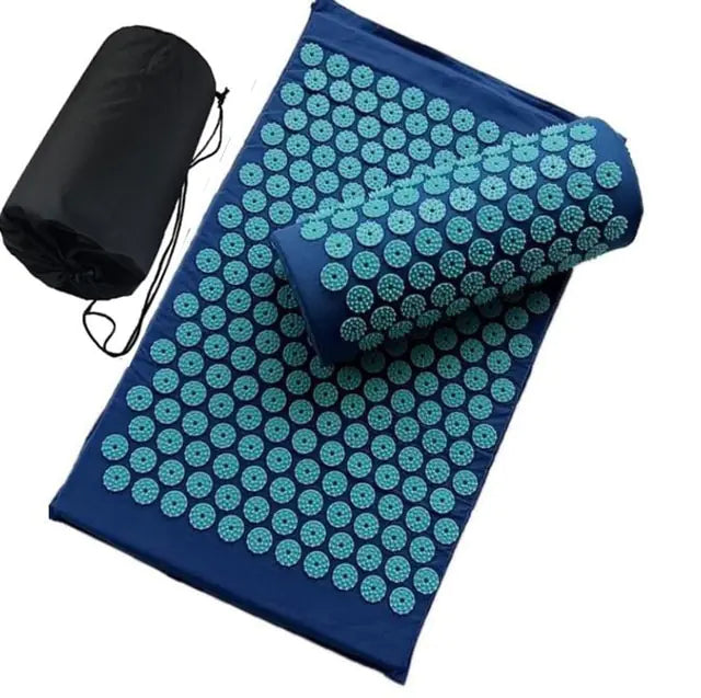 Experience Relief with the Body Pain Spike Mat