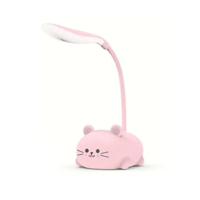 Illuminate Your Space with Adorable Charm – Introducing the Cute Desk Lamp!