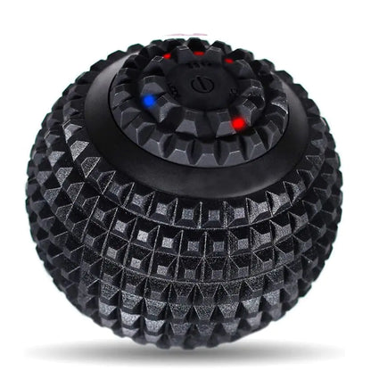 Waterproof Electric Massage Ball: Your Ultimate Relaxation Companion