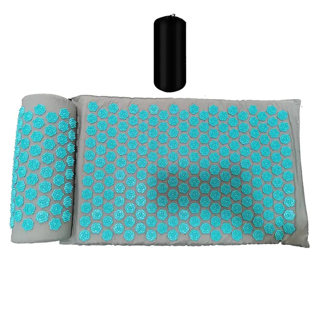 Experience Relief with the Body Pain Spike Mat