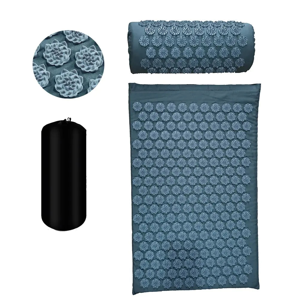 Experience Relief with the Body Pain Spike Mat