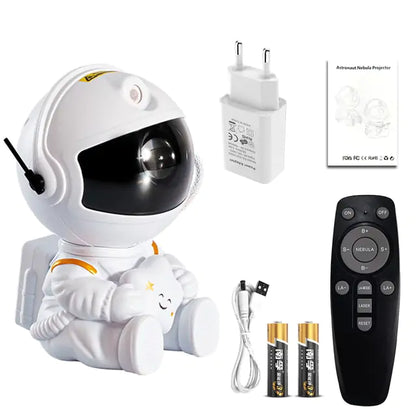 Astronaut Light LED Projector